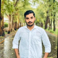 Mujahid Nawaz