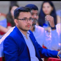 Yogesh Nikaju