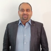 Gaurav Sinha