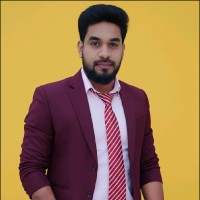 Hruday Ranjan