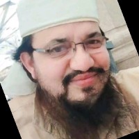 Sayed Muhammad Salah Uddin