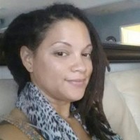 Alicia Crary