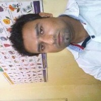 Bhartendra Vikram Singh