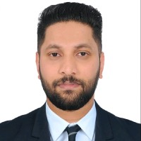 Muhammed Harish Chanthapurayil