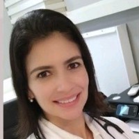 Beatriz Ubaldo Felício
