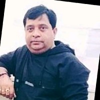 Lalit Gehlot