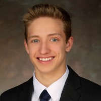 Jared Crockett