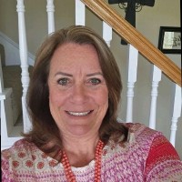 Robin Milstead