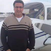 Gus Yialamas