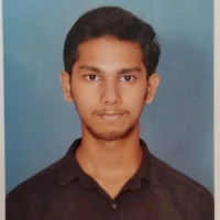 P Somasekhar Praneeth