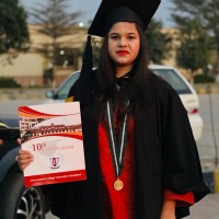 Urooj Akhtar