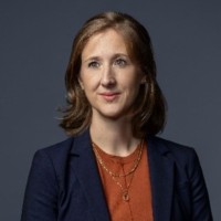 Rachael O'Grady