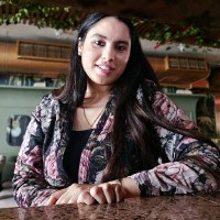 Simerpreet Kaur