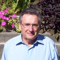 Robert Jernigan