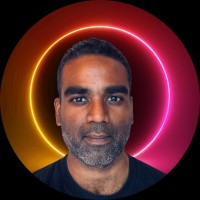 Jonathan Mohandoss