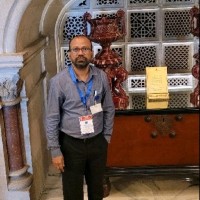 Syed Irfan Ali