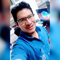 Efrain Contreras
