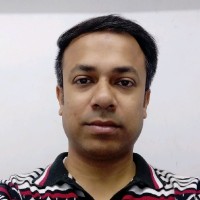 Mrinal Kanti Das