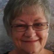 Glenda Patton