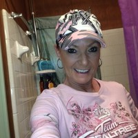 Shirley Redding