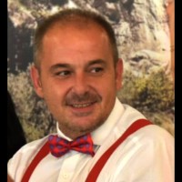 Alejandro Gómez Garazo