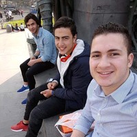Mahmoud Gamal