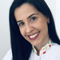 Aldemara Gonçalves Rocha