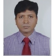 Ashit Kumar Ghosh