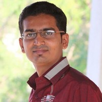 Ashish Vaghasiya