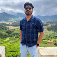 Avinash Shukla