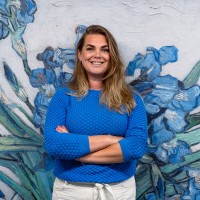 Sanne van Heusden