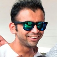 Aditya Mudholkar