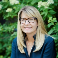 Jennifer MorrisJennifer Morris is an Influencer