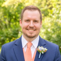 Michael Seebacher, BB, PMP