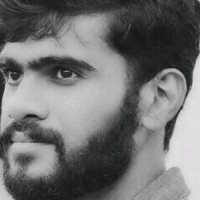 Rijin Vijayan