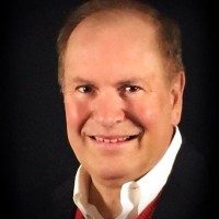 Ron Burton