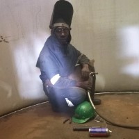 Gift Njamba