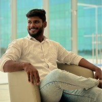 Lingeshwaran V