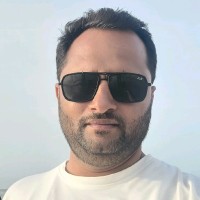 Monesh Kothari
