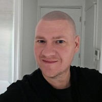 Garry Hogben