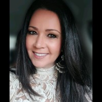 Josiane Marcelino Jose