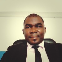 Simon Nkong