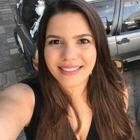 Nataliane Oliveira