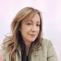 Patricia García De Ruiz