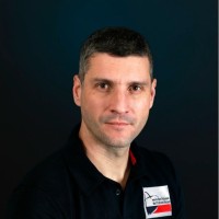 Jérémy LAVERGNE