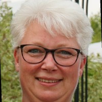 Judith Van Der Veeken