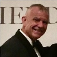 Joseph Dombrowski