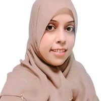 Farha Masood, Ph.D.