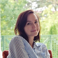 Joanna Lis