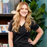 Kayla Dove